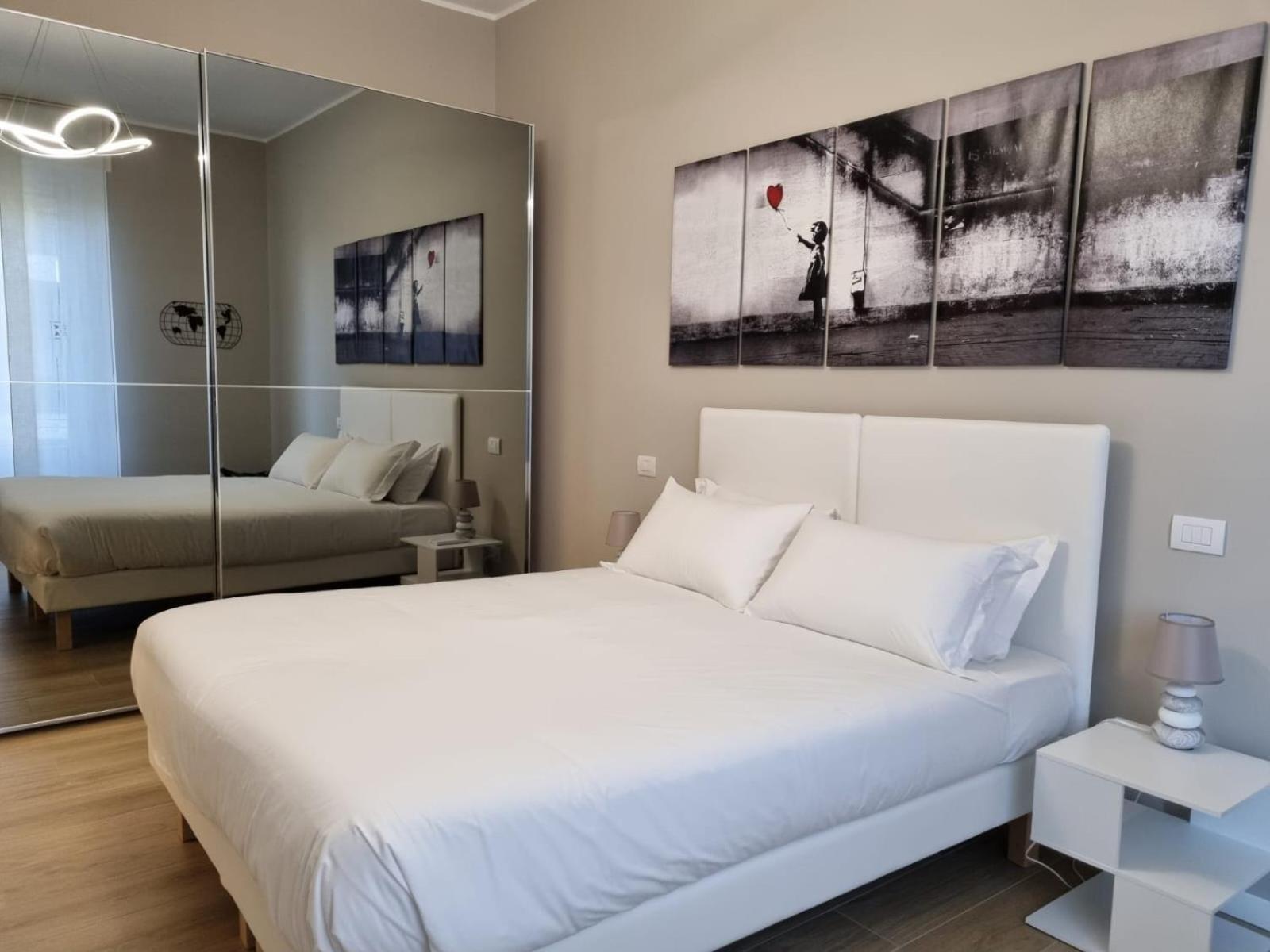 Appartement Certosa Enchanting With Balcony - Collection Milan
