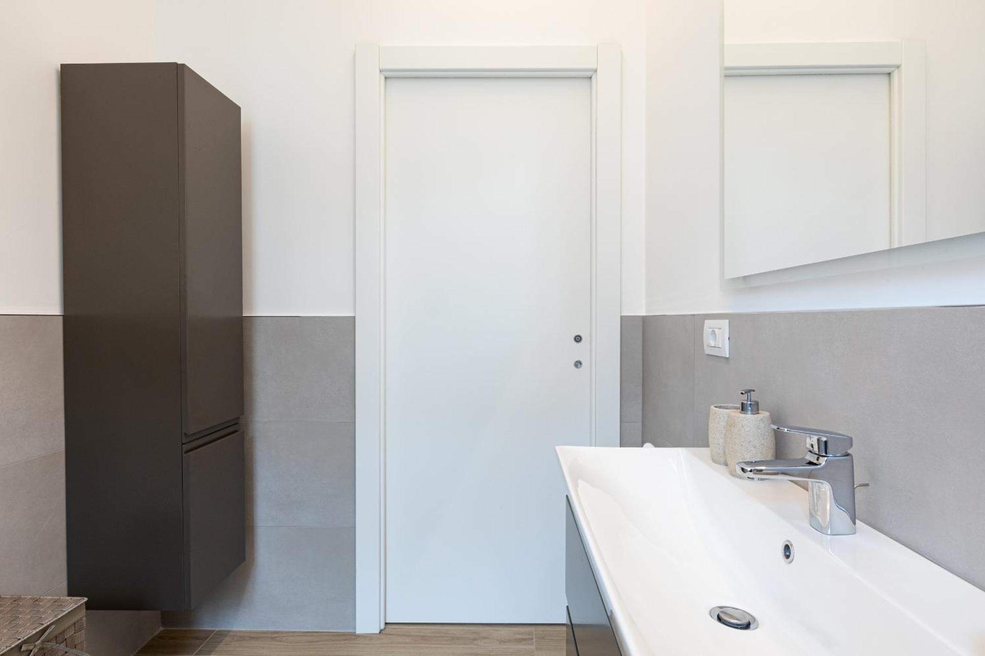 Appartement Certosa Enchanting With Balcony - Collection *
