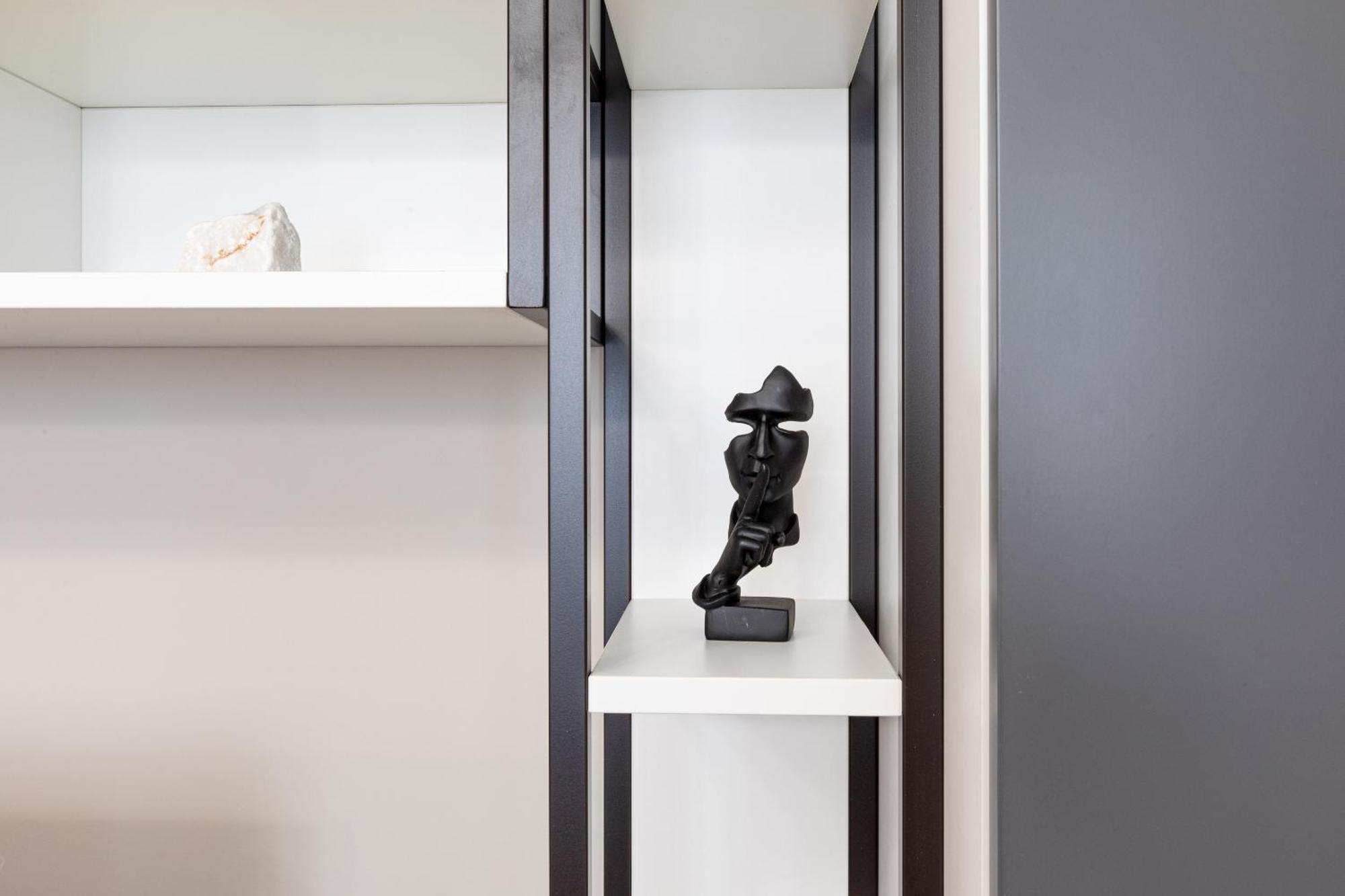 Certosa Enchanting With Balcony - Collection Milan