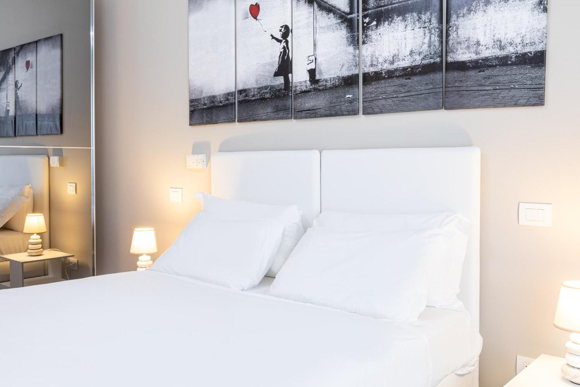 Certosa Enchanting With Balcony - Collection Milan