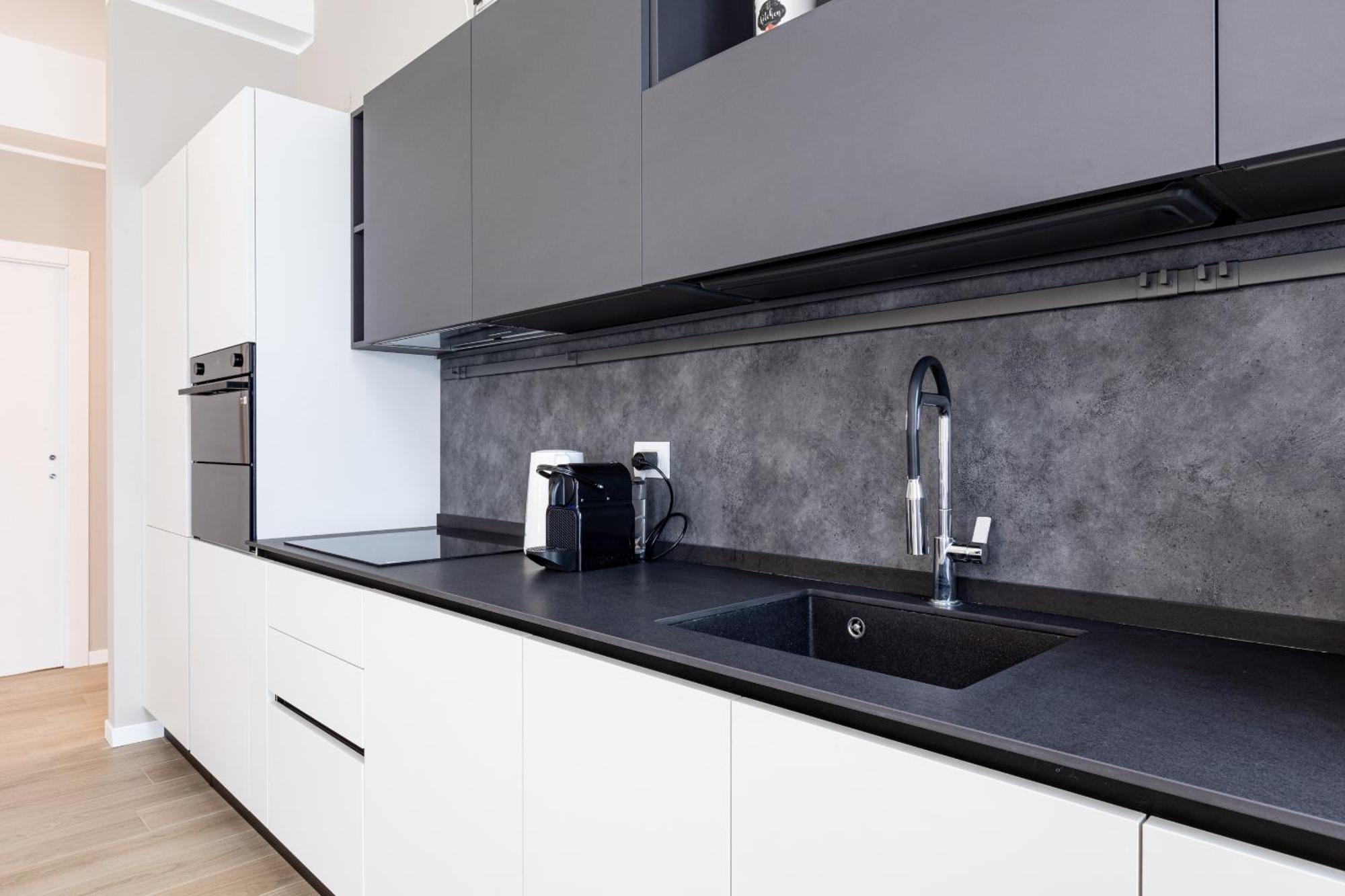Certosa Enchanting With Balcony - Collection Appartement