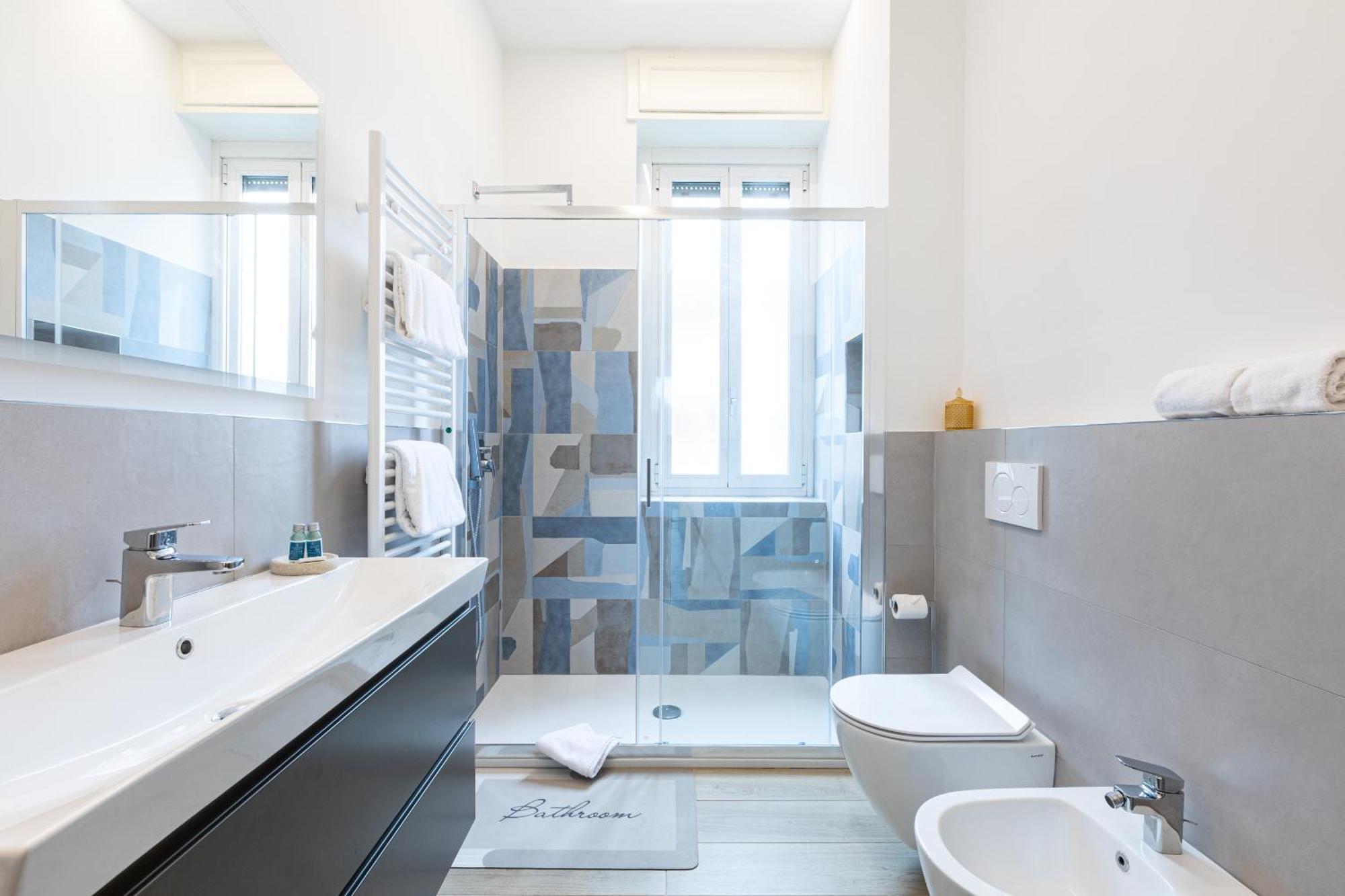 Certosa Enchanting With Balcony - Collection Appartement Milan