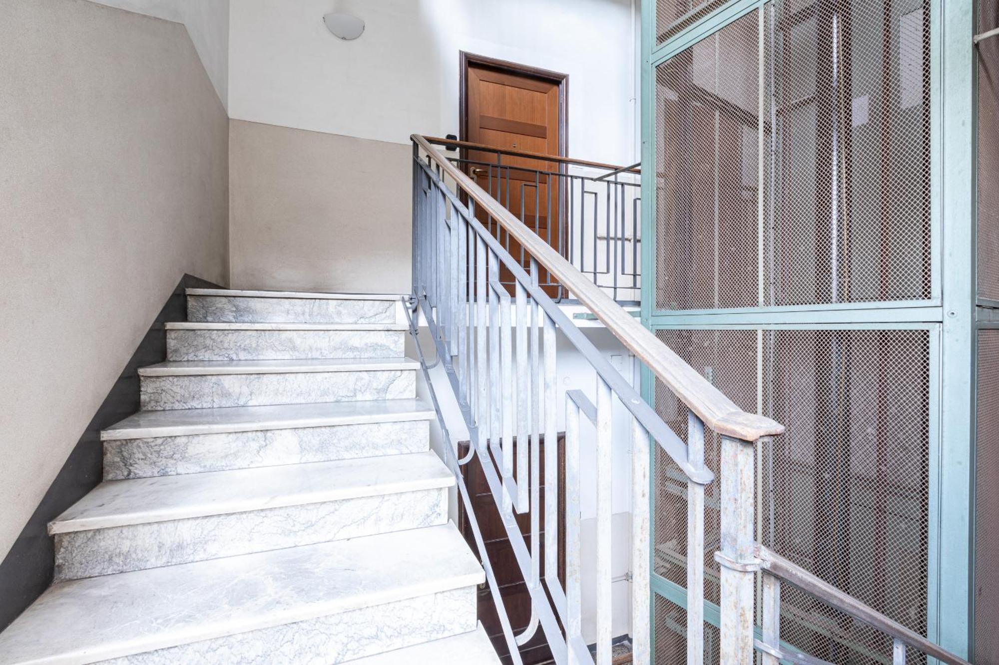 Certosa Enchanting With Balcony - Collection * Milan